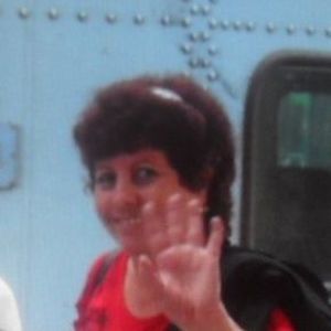 Meet your Posher, Rita